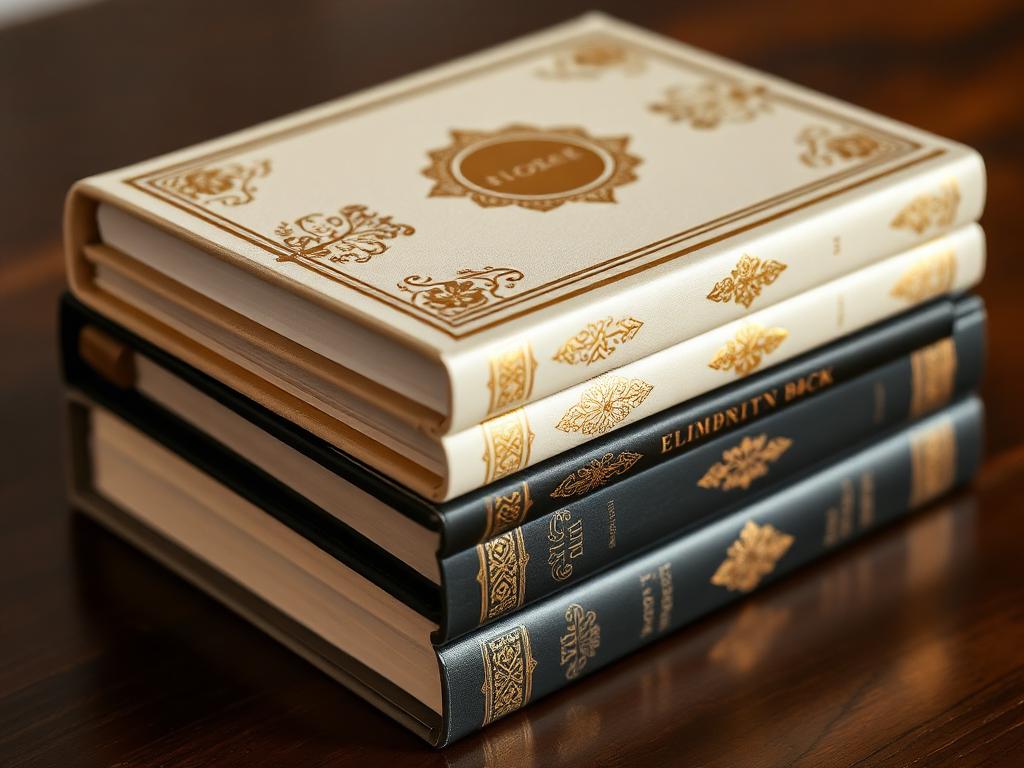 Book Publishing