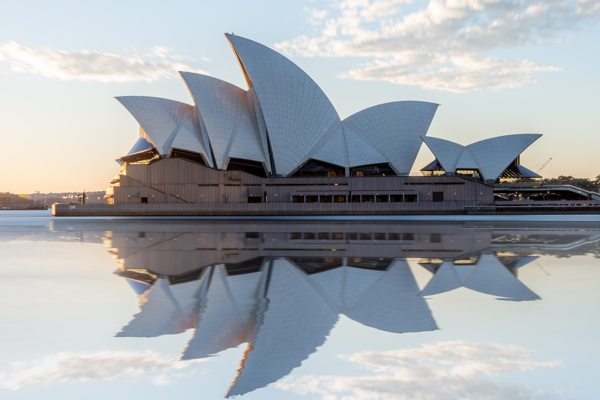 It's Your Signature Australia Flexible Support Packages